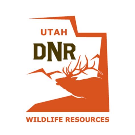 Utah division of wildlife resources - 1594 W North Temple, Box 146301 Salt Lake City, Utah 84114-6301, US